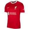 Original Trikotsatz Liverpool 2023-24 Heimtrikot Für Kinder